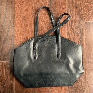 Mart Nat black purse bag